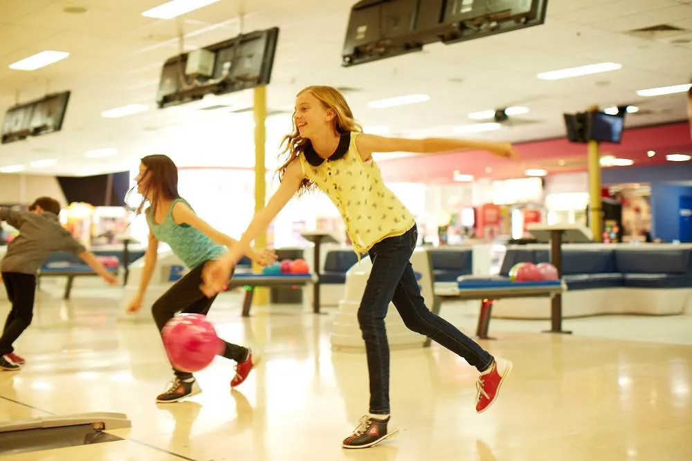 AMF Ten Pin Bowling Centres Canberra Away We Go Tours School